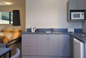 Linkwater Motel And Backpackers ภายนอก รูปภาพ